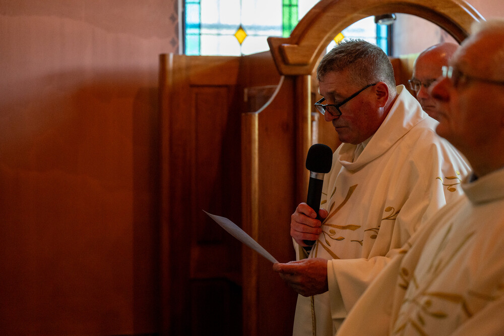 43. rocznica podpisania Porozumienia Katowickiego – Dąbrowa Górnicza, 11 września 2023. Fot.: K. Łojko