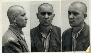 Józef Kokot, fotografia z okresu uwięzienia (IPN Ka 857/43, t. 1)