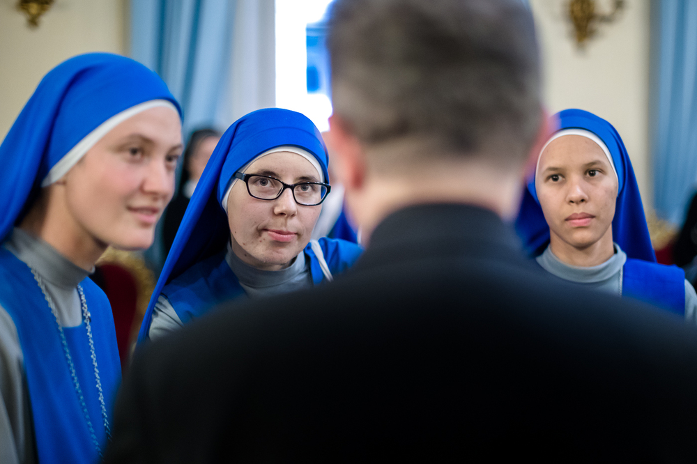 Sesja naukowa w 45. rocznicę wyboru kardynała Karola Wojtyły na Papieża. Fot. Sławek Kasper/IPN