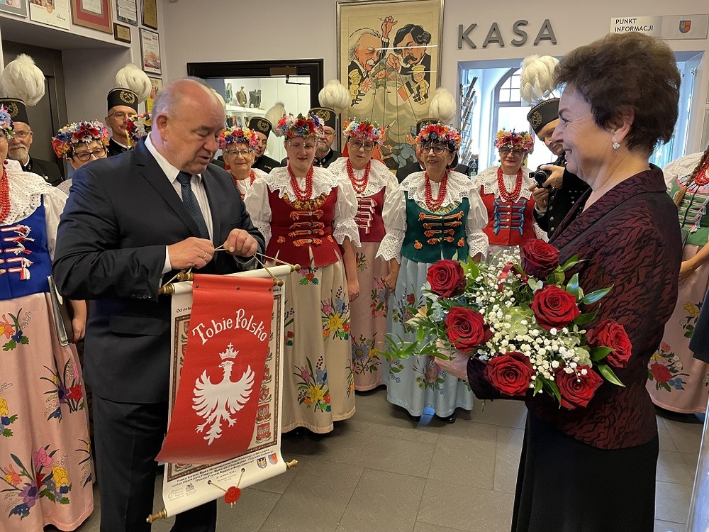 Konferencja naukowa „Górny Śląsk po 1922 r. Dwie drogi rozwoju”. Fot. Muzeum Powstań Śląskich