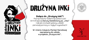 Zajęcia edukacyjne „Drużyna Inki” w Przystankach Historia IPN w Częstochowie i Katowicach, 28-29 listopada 2023