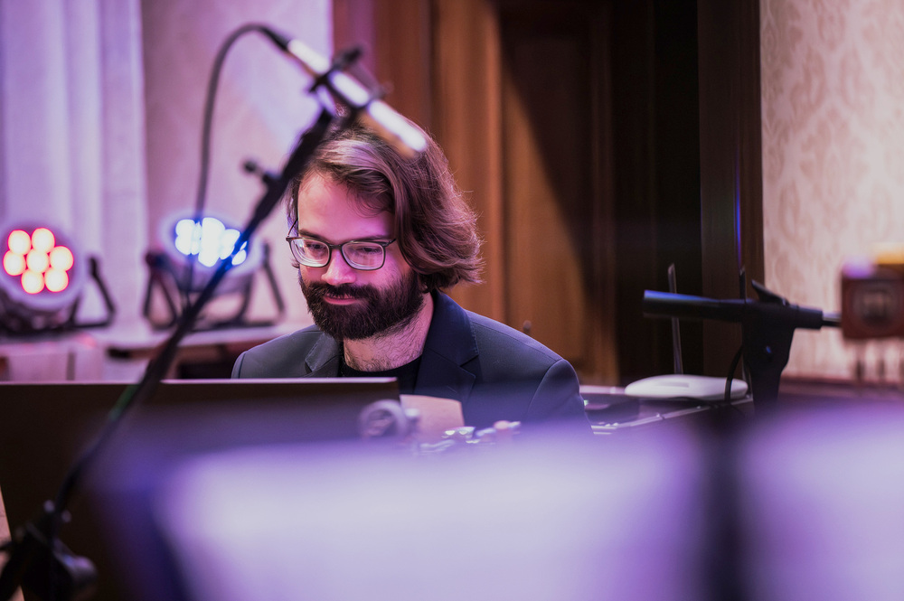 Koncert „Tęskni dzioucha do syneczka”– Katowice, 8 grudnia 2023. Fot.: IPN K. Łojko