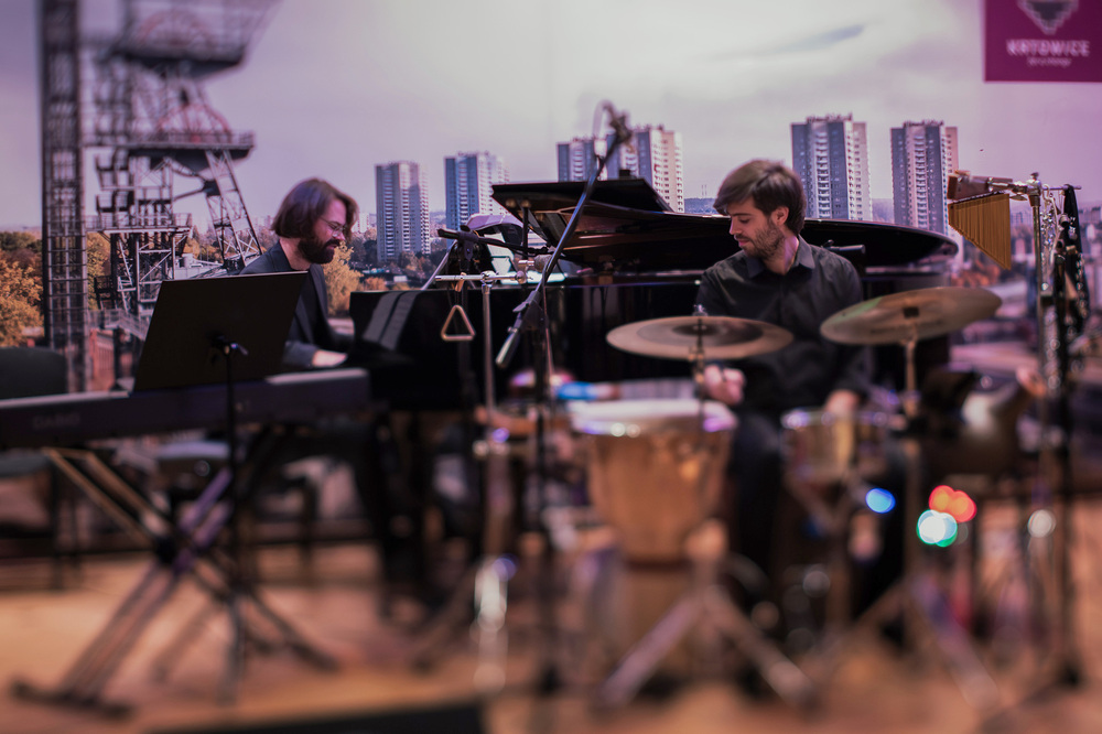 Koncert „Tęskni dzioucha do syneczka”– Katowice, 8 grudnia 2023. Fot.: IPN K. Łojko