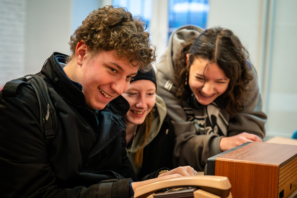 VI Gra Miejska „Tropami Solidarności” – Bielsko-Biała, 9 grudnia 2023. Fot.: K. Łojko