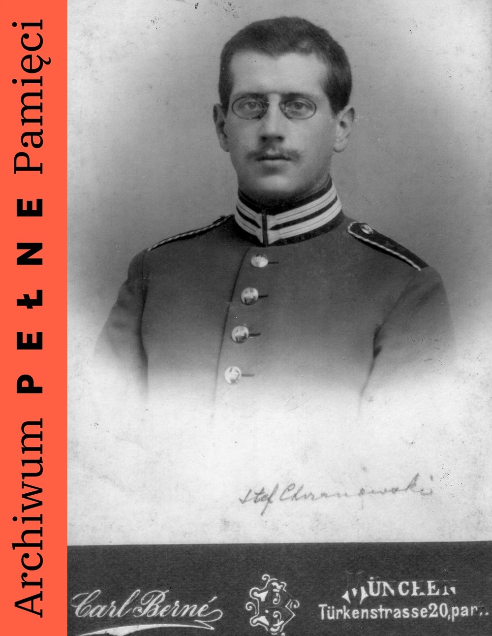 Stefan Chrzanowski, IPN Ka 454/79, t. 3