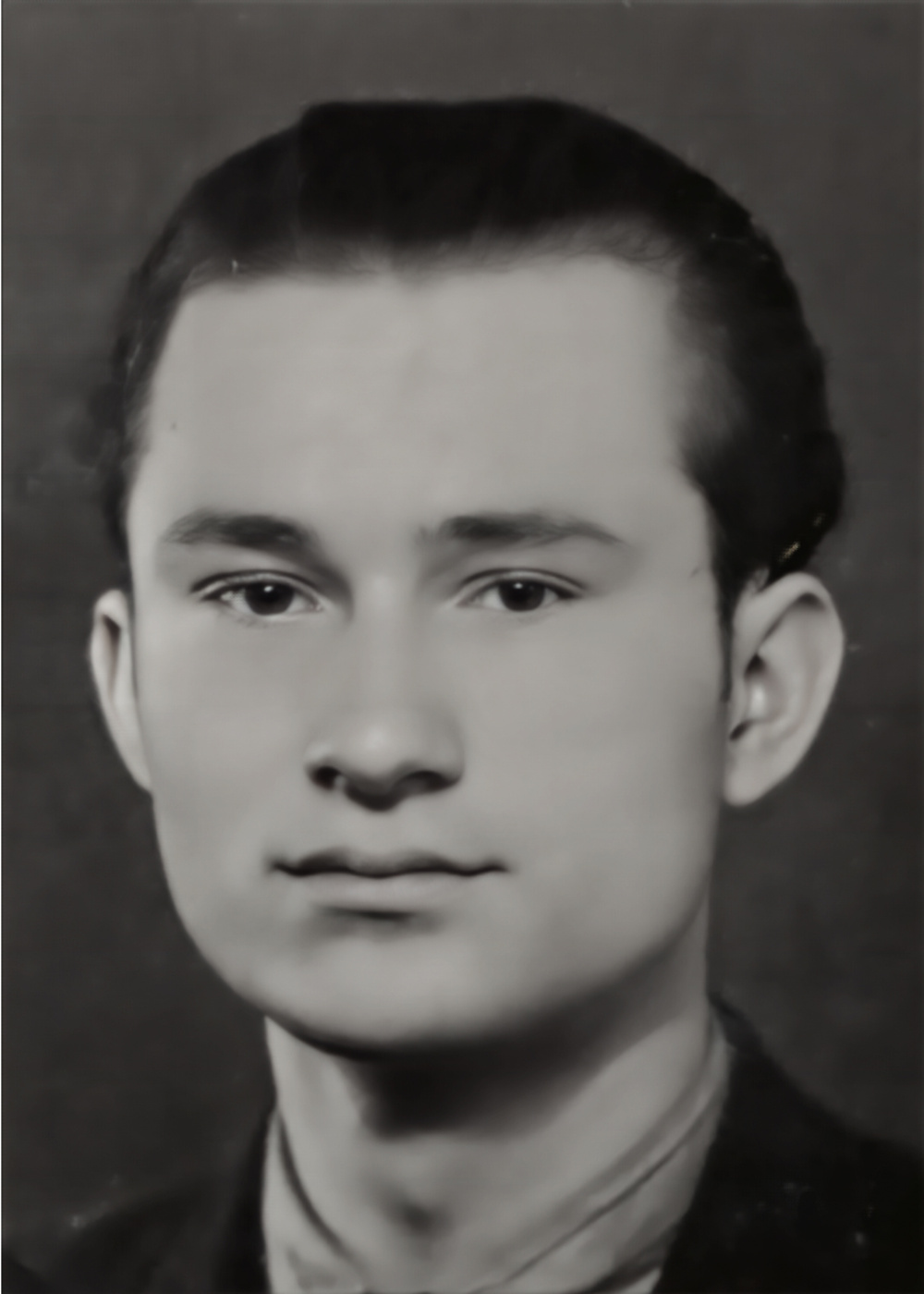 Władysław Grad