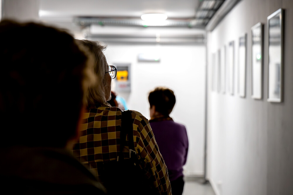 Warsztaty „Co kryją archiwa IPN?” – Katowice, 28 luty 2024. Fot.: IPN K. Łojko