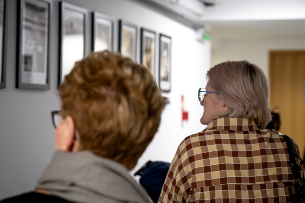 Warsztaty „Co kryją archiwa IPN?” – Katowice, 28 luty 2024. Fot.: IPN K. Łojko