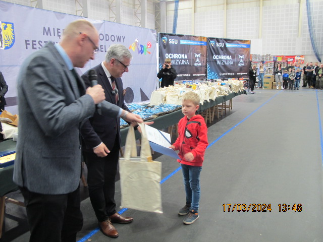 XIX edycja Międzynarodowego Festiwalu Modelarskiego w Bytomiu, 16–17 marca 2024