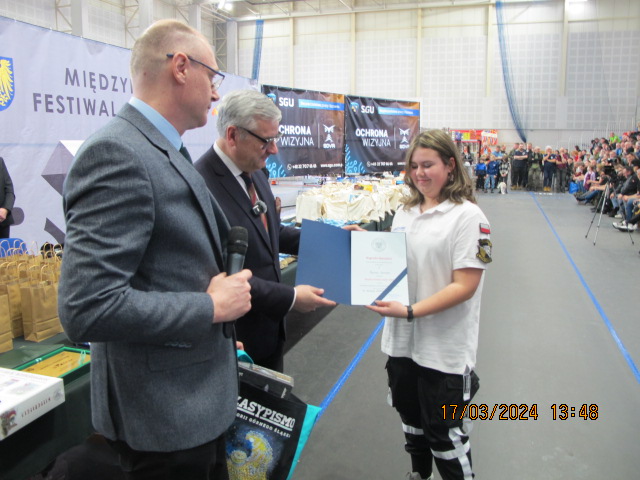 XIX edycja Międzynarodowego Festiwalu Modelarskiego w Bytomiu, 16–17 marca 2024