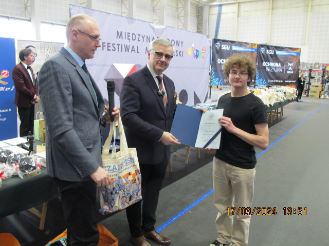 XIX edycja Międzynarodowego Festiwalu Modelarskiego w Bytomiu, 16–17 marca 2024