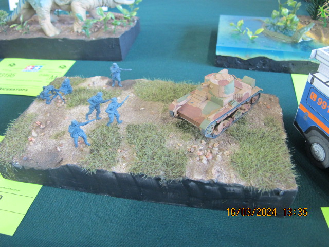 XIX edycja Międzynarodowego Festiwalu Modelarskiego w Bytomiu, 16–17 marca 2024