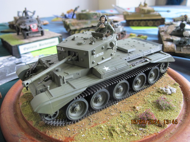 XIX edycja Międzynarodowego Festiwalu Modelarskiego w Bytomiu, 16–17 marca 2024