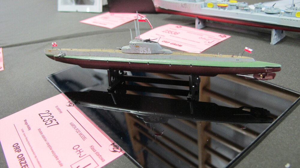 XIX edycja Międzynarodowego Festiwalu Modelarskiego w Bytomiu, 16–17 marca 2024