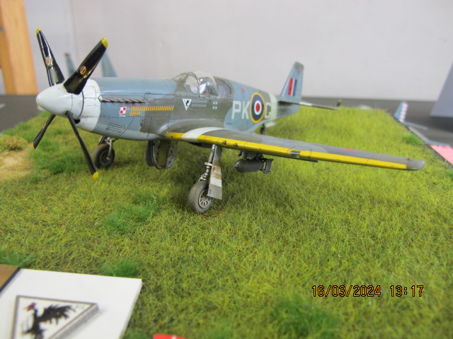 XIX edycja Międzynarodowego Festiwalu Modelarskiego w Bytomiu, 16–17 marca 2024