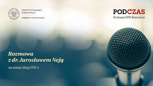 PodCzas – Podcast IPN Katowice. Ostatnia zima stalinizmu. 20 marca 2024