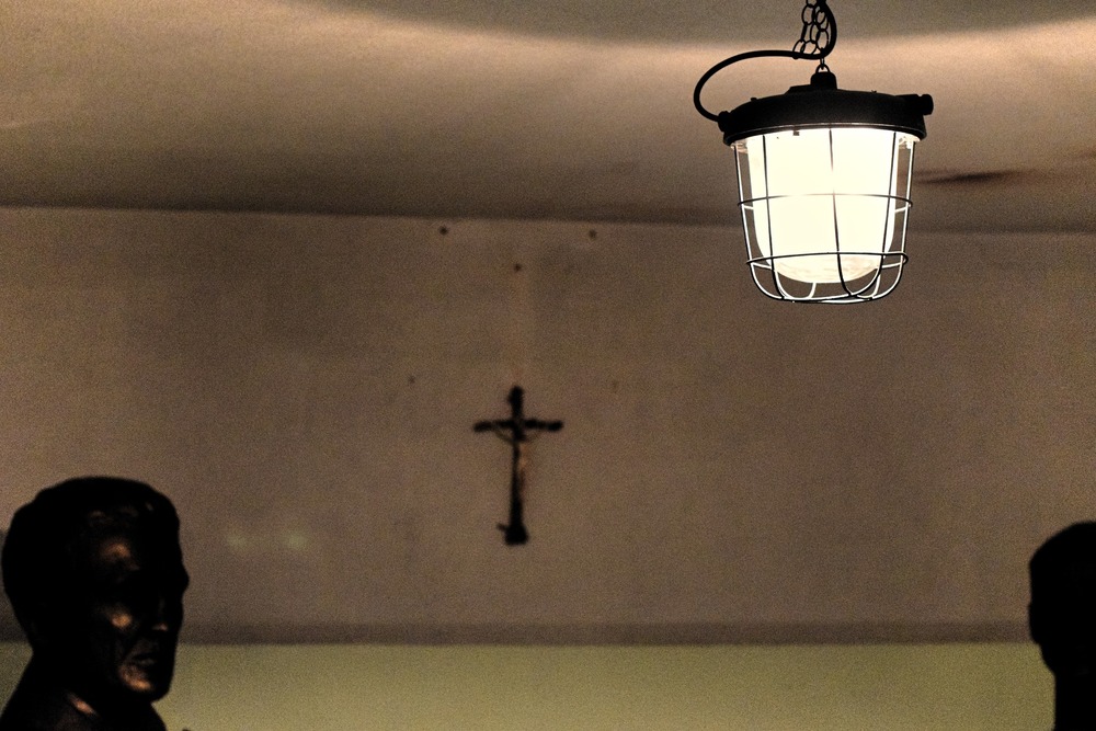 Wyjazd sześćdziesięciu uczestników projektu IPN „Łączka i inne miejsca poszukiwań” – Warszawa, 15 marca 2024. Fot.: Adam Kondracki