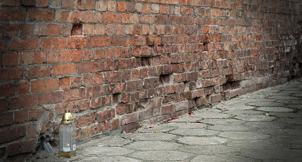 Wyjazd sześćdziesięciu uczestników projektu IPN „Łączka i inne miejsca poszukiwań” – Warszawa, 15 marca 2024. Fot.: Adam Kondracki