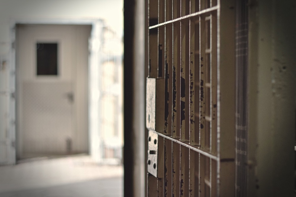 Wyjazd sześćdziesięciu uczestników projektu IPN „Łączka i inne miejsca poszukiwań” – Warszawa, 15 marca 2024. Fot.: Adam Kondracki