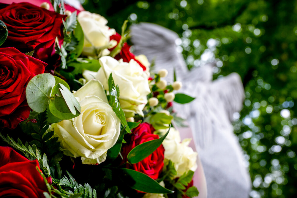 Obchody jubileuszu 35-lecia katowickiego Oddziału Towarzystwa Miłośników Lwowa i Kresów Południowo-Wschodnich - Katowice, 28 i 30 kwietnia 2024. Fot.: IPN K. Łojko