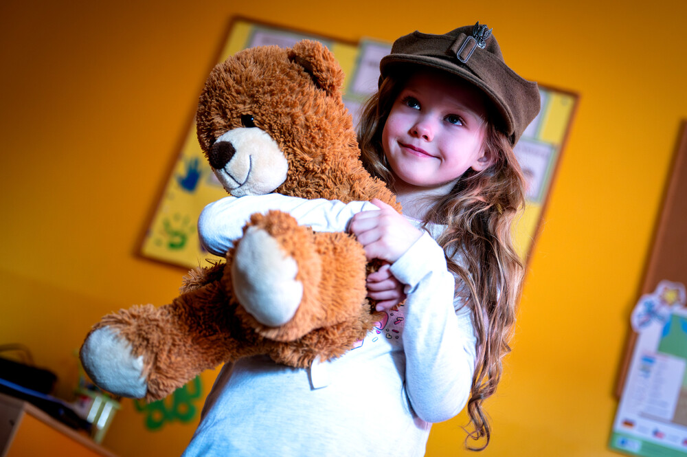 „Polskie drogi do wolności. Bitwa o Monte Cassino”– cykl zajęć edukacyjnych skierowanych do uczniów szkół podstawowych, ponadpodstawowych oraz do przedszkolaków - Myszków, Częstochowa, 13–21 maja 2024. Fot.: IPN