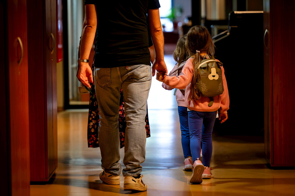 „Noc Muzeów” w Oddziałowym Archiwum IPN w Katowicach, 18 maja 2024. Fot.: IPN K. Łojko